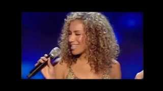 Leona Lewis - Summertime - X Factor