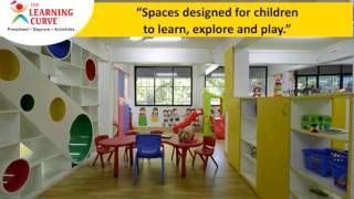 The Learning Curve Video