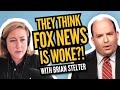 Why These Voters Have Turned on FOX News (with Brian Stelter) | The Focus Group Podcast