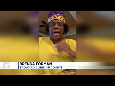 Broward County Of Clerks Backlog Is Justice Delayed Justice Denied