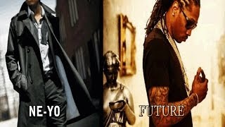 Ne-Yo Feat. Future - Luxurious