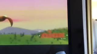 Nick Jr. On Nick Screen Bug Error