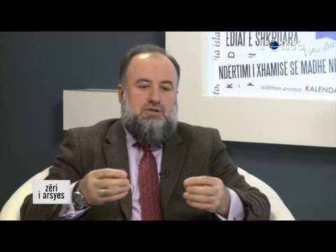 Cili është haku i punëtorit në Islam? - Hoxhë Fadil Musliu