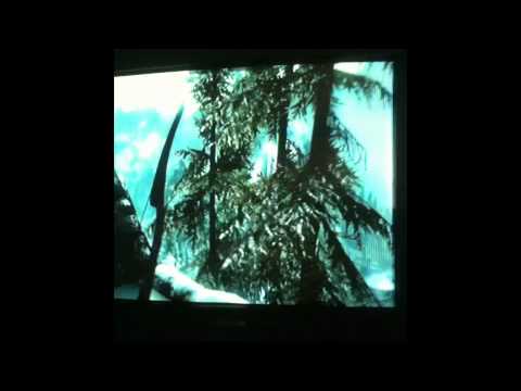 Tes V Skyrim Drunk Dragon(laggon) Part 1-2