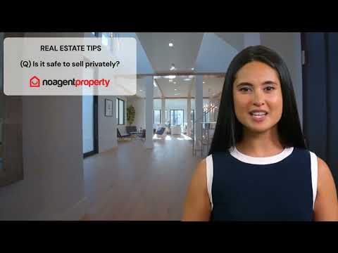 Is it safe to sell privately?