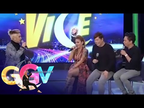 Gandang Gabi Vice | Ethel Booba, MC, Lassy