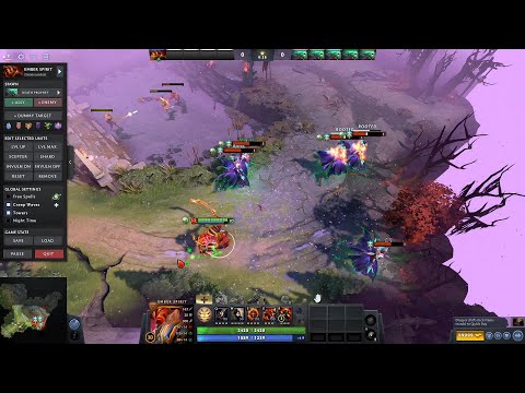 Sing shows the Ember trick to Accurately choose Searing Chains location