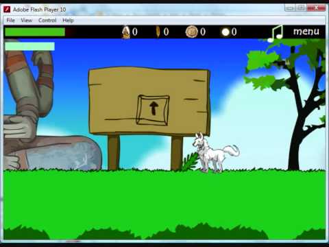 New Abilities in Jade Wolf 3