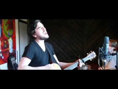 We Don't Understand Live @ Velvet Recording (Acoustic)