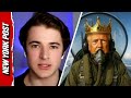 Liberal Influencer Crapped On In Trump AI Video Responds