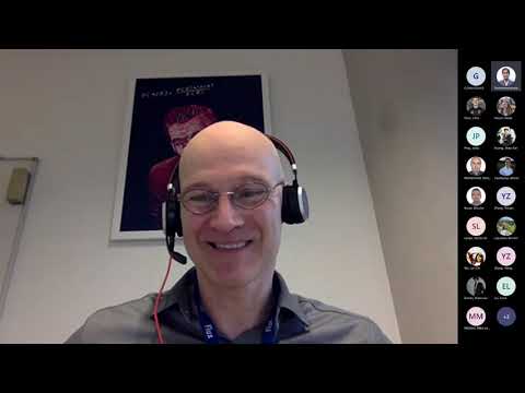 5SSD0 - 01 Dec 2021 - factor graphs