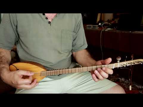 Demircan Demir · Kerata (mini dertbaz)