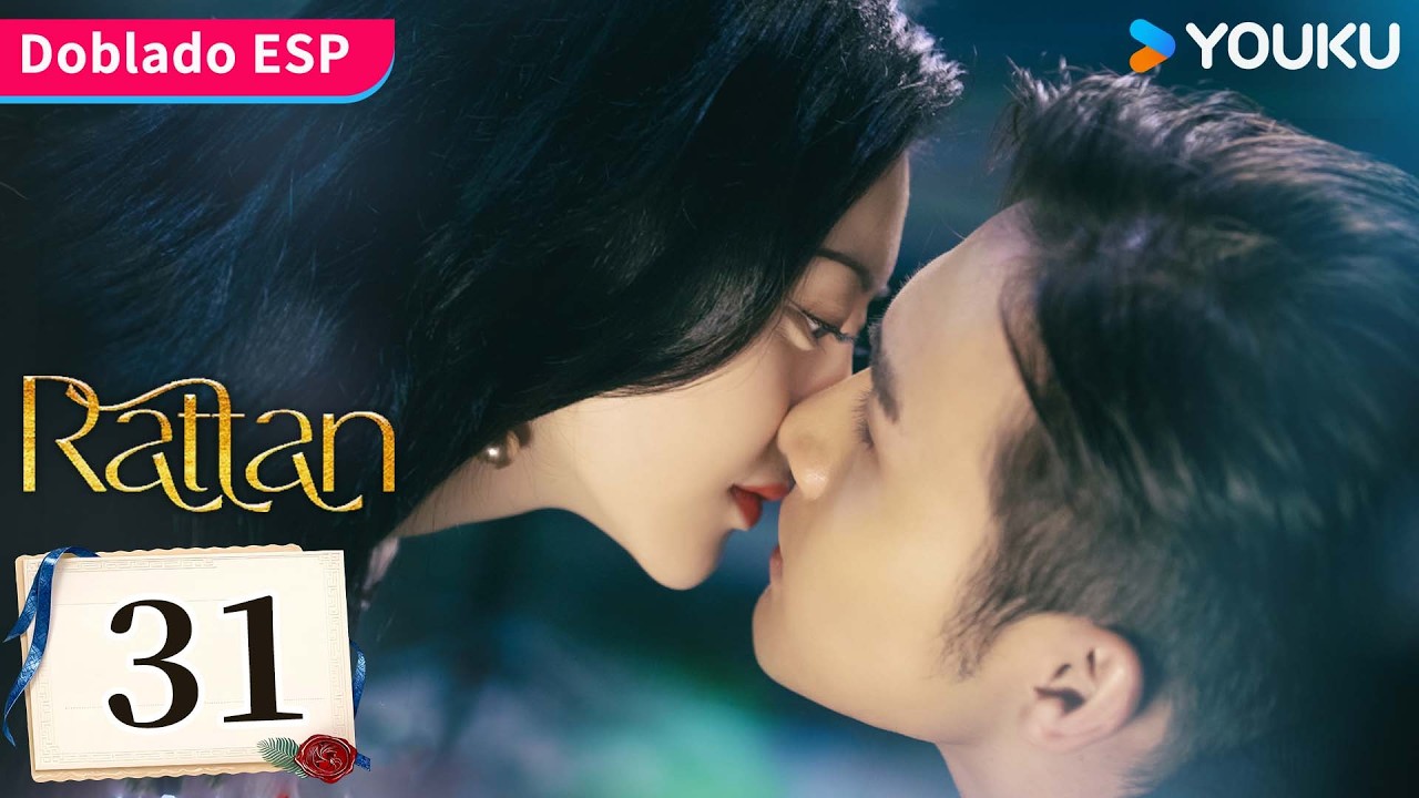 【Doblado ESP】Roten EP31 FINAL ALTERNATIVO | Jing Tian /Zhang Binbin / Zhang Yichi / Jin Zehao| YOUKU
