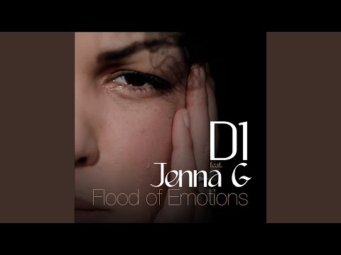 Floods of Emotions (Enei D & B Mix)