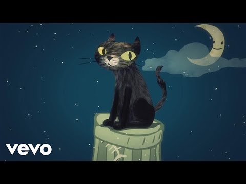 Mart'nália - Arca de Noé – O Gato – Vídeo infantil