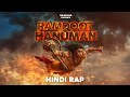 Ramdoot Hanuman Raanjha Lanka Dahan Ramayan Rap Song Hindi Rap Song 2025