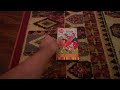 Dora The Explorer Super Silly Firsta 2004 VHS Side Label 727