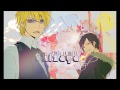 Hiroshi Kamiya & Ono Daisuke - Kiseki 