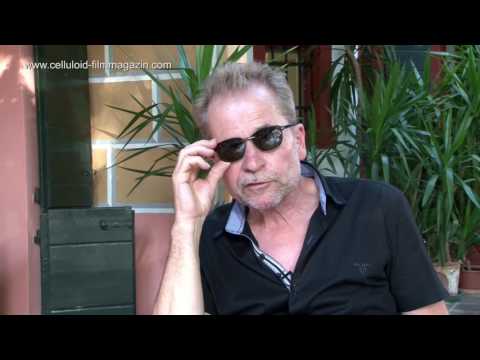 Ulrich Seidl Interview SAFARI Venedig 2016