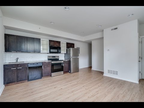Newly Renovated Temple Apartments - Video 2 of 2