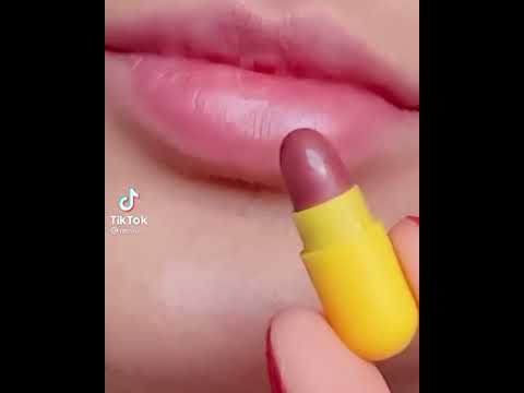 Mini Capsule Lipsticks