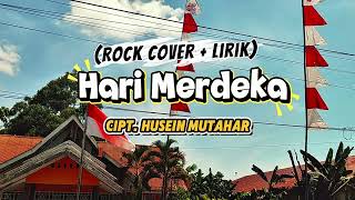 Download lagu Lagu Hari Merdeka (17 Agustus 45) - Rock Cover dan Lirik mp3 Download lagu Lagu Hari Merdeka (17 Agustus 45) - Rock Cover dan Lirik mp3
