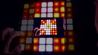 【弾いてみた】Faded #shorts #alanwalker #launchpad #叩いてみた