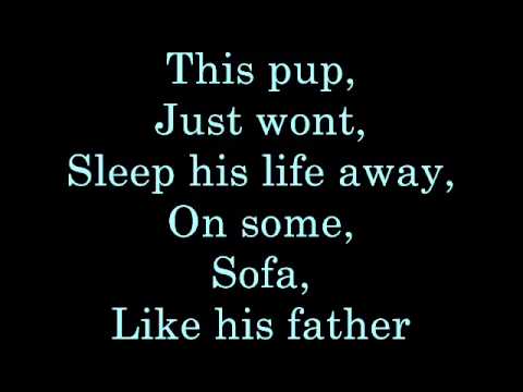 A World Without Fences Lyrics