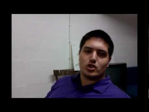 BeatBlokz Studio Session: Arafat - Snimanje "5 do 12" na Jaazabellin beat 2012