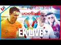 EK LIVE ?#13: Berghuis Naar Ajax? Wie Wordt De Tegenstander Van Oranje ??