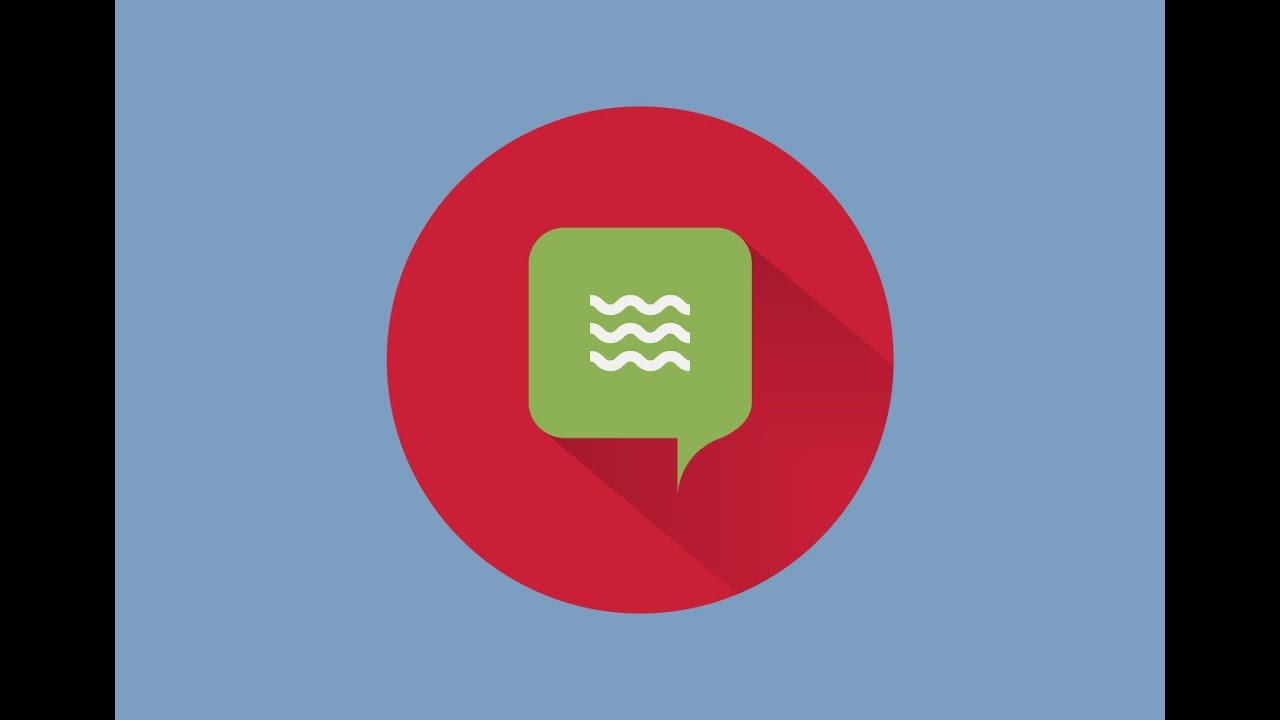 The Flat Design Icon Adobe Illustrator Tutorial