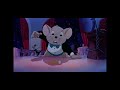 Pea Soup And Bernard S Proposal Rescuers Down Under Clip