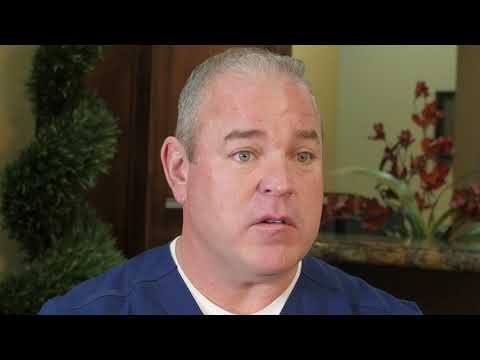 Dr Brent Boyse GuidedSMILE Patient