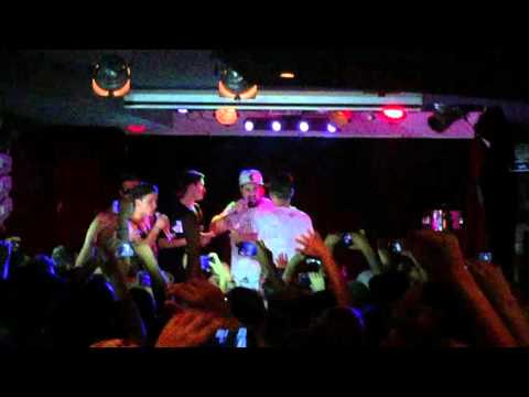 PapoMC y Dtoke VS Skarz y Sok - Batalla Dementes - Mar del plata 18/01/2016