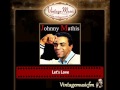 Johnny Mathis – Let´s Love