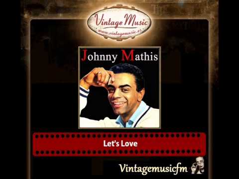 Let's Love by Johnny Mathis — 1959 Hot 100 hit