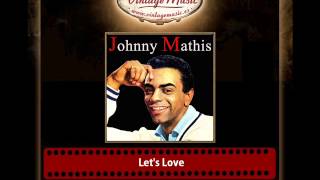 Johnny Mathis – Let´s Love