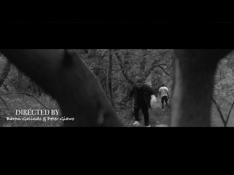 Czar Zuta - 40 Sensei's Catharsis (Official Video) Shot By @a309vision