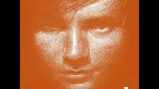 Ed Sheeran ft Devlin - Lately