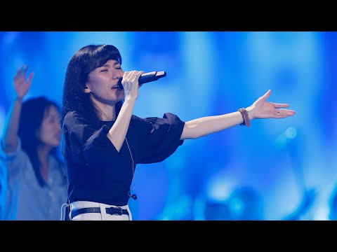 CityWorship: Give Me Jesus // Renata Triani @City Harvest Church