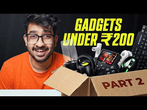 ₹200 Gadgets Review Malayalam | Best Picks & Honest Opinions
