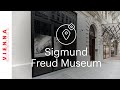 Inside the Sigmund Freud Museum Vienna | VIENNA SHOWCASE