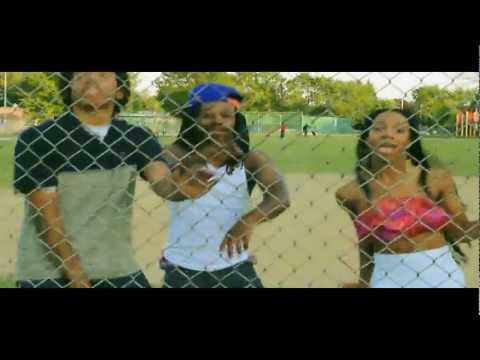 Zo Bandz ft. Vonno & HoneyMoe "Move on Me" (Directed by Ja-Wan Gardner)