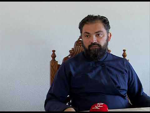 Prenos moštiju Sv.  kneza Lazara