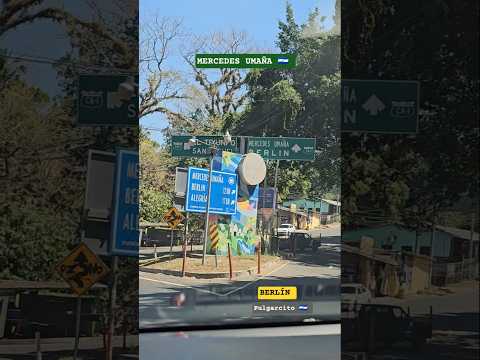 Mercedes Umaña.. Pulgarcito de América SV 503 suscríbete a nuestro canal en YouTube