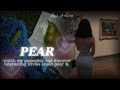 Literal Pear Sub Gameplay Trivias