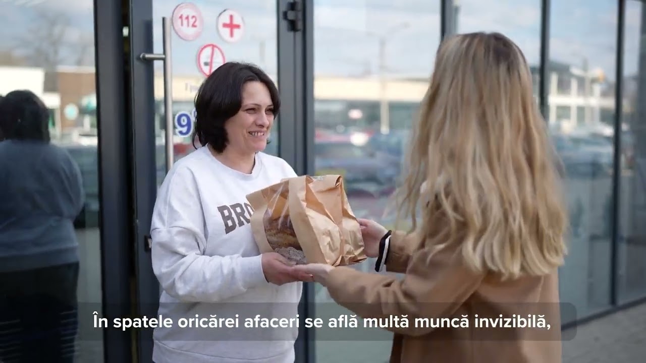 Anastasia Goliș - Investește - ți se potrivește