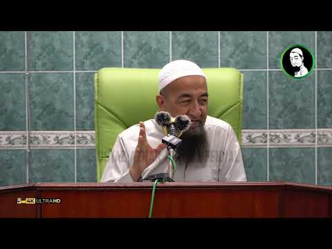 Bolehkah Solat Sunat Berbaring? - Ustaz Azhar Idrus