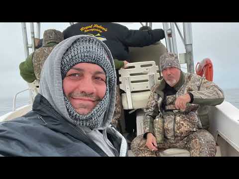 Armenians in cold bay, Alaska, fishing and hunting 2023