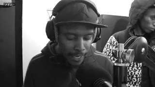 DJ Jedah With Maxsta, PK, Faultsz, SP Da Boss, Renz, Lyrical Strally, Simba Boy &amp; Sir T - PyroRadio